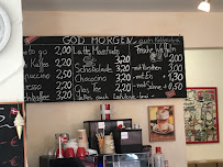 Zum Dänen à Pattensen menu