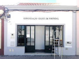 Congregação Cristã em Portugal - Montijo