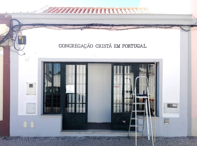 Congregação Cristã em Portugal - Montijo