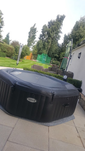 Comments and reviews of SPLASH Hot Tub Hire Doncaster