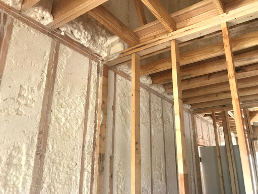 Insulation Contractor «Smart Seal Foam Insulation», reviews and photos