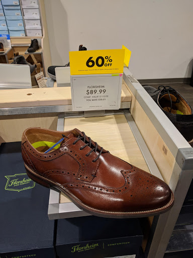 Shoe Store «DSW Designer Shoe Warehouse», reviews and photos, 801 W 15th St, Plano, TX 75075, USA