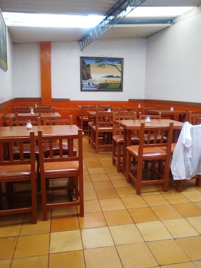 Restaurante Mana