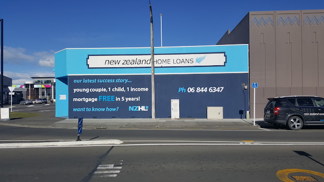 Comments and reviews of NZHL (NZ Home Loans) - Hawkes Bay