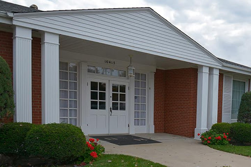 10415 S Kedzie Ave, Chicago, IL 60655, USA