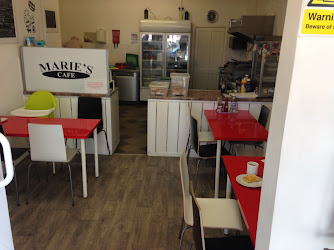 Maries Sandwich Bar and Cafe