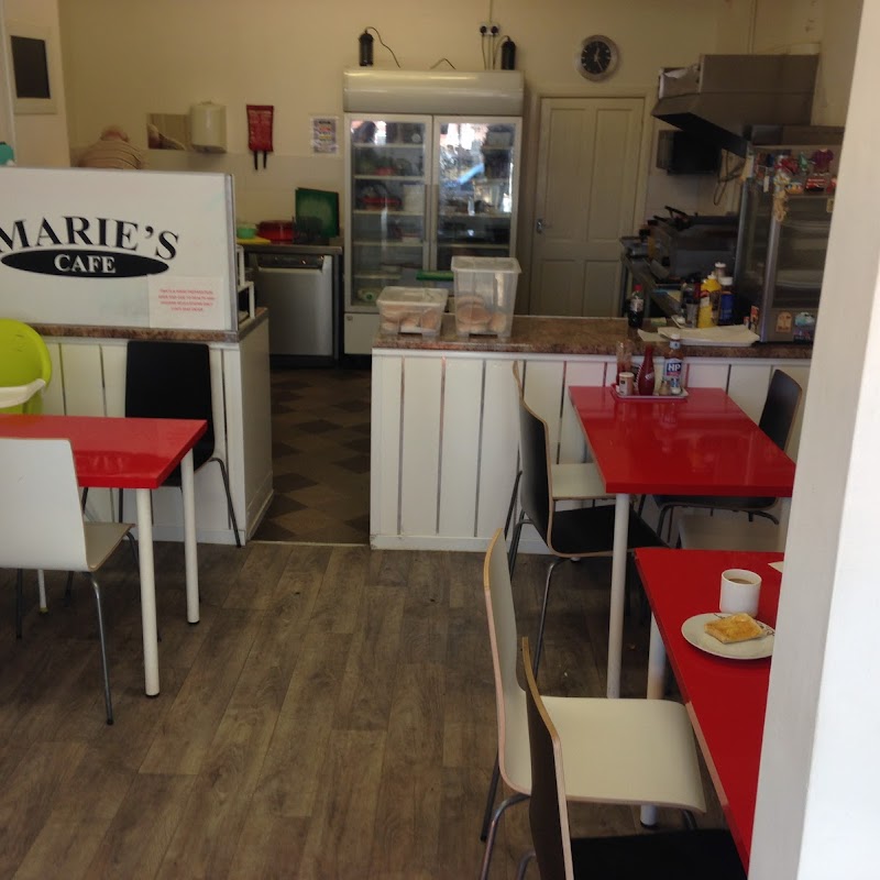 Maries Sandwich Bar and Cafe