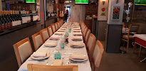 Atmosphère du Restaurant portugais Lusitanos à Chatou - n°3