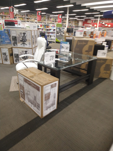 Office Supply Store «Office Depot», reviews and photos, 222 Fairview Dr, Carson City, NV 89701, USA