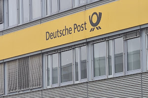 Deutsche Post Filiale 506