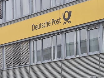 Deutsche Post Filiale 506