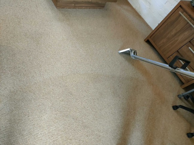 1stClass Carpet Cleaners - Leicester