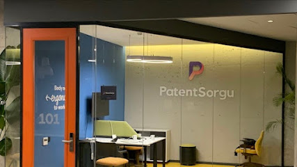 Patent Sorgu Danışmanlık ve Bilgi Teknolojileri