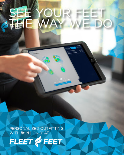 Running Store «Fleet Feet Sports Richmond», reviews and photos, 5600 Patterson Ave, Richmond, VA 23226, USA