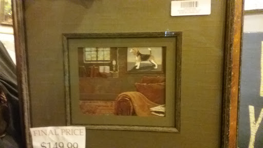 Consignment Shop «iConsign Stores», reviews and photos, 4110 E Bell Rd, Phoenix, AZ 85032, USA