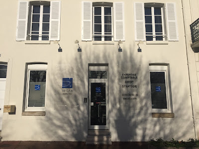 SECAB à Joigny