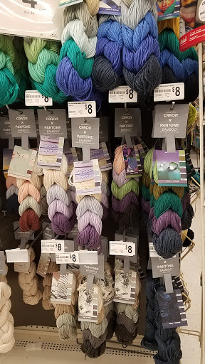 Craft Store «Michaels», reviews and photos, 100-B Independent Way, Brewster, NY 10509, USA