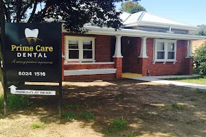 Prime Care Dental Wodonga image