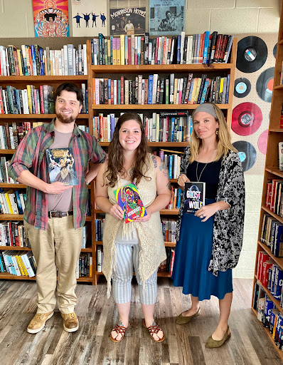 Book Store «Books Galore», reviews and photos, 411 W Main St, Festus, MO 63028, USA