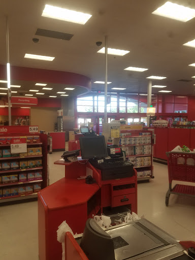 Department Store «Target», reviews and photos, 356 12th St SW, Forest Lake, MN 55025, USA