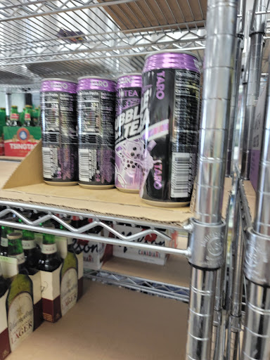 Asian Grocery Store «Vietnam Market», reviews and photos, 5360 Walzem Rd, San Antonio, TX 78218, USA