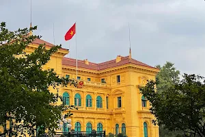 Presidential Palace image