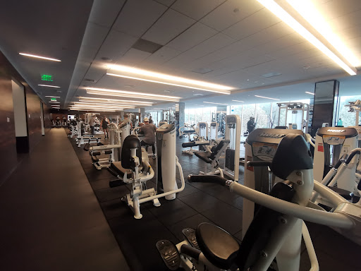 Gym «Equinox River Oaks», reviews and photos, 4444 Westheimer Rd, Houston, TX 77027, USA