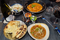 Korma du Restaurant indien Maharaja à Mulhouse - n°1