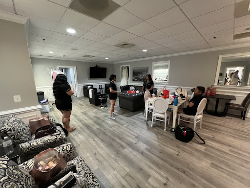 Country Club «Woodcrest Country Club», reviews and photos, 300 E Evesham Rd, Cherry Hill, NJ 08003, USA