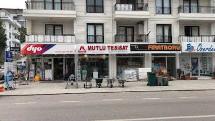 Mutlu Tesisat