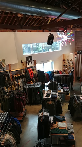 Ski Shop «evo Seattle Store», reviews and photos, 3500 Stone Way N, Seattle, WA 98103, USA