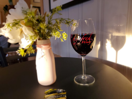 Wine Bar «Lynfred Winery», reviews and photos, 971 N Milwaukee Ave, Wheeling, IL 60090, USA