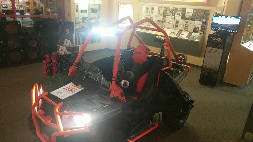 Car Stereo Store «Car Toys», reviews and photos, 31610 Pacific Hwy S, Federal Way, WA 98003, USA