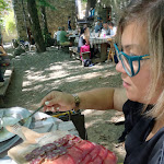 Photo n°1 de l'avis de Luigi.e fait le 20/08/2020 à 20:29 sur le  Agriturismo La pecora nera à Morbegno