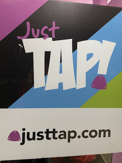 Just Tap
