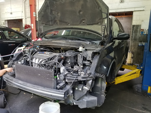 Brake Shop «Brake Masters», reviews and photos, 4303 Lavista Rd, Tucker, GA 30084, USA