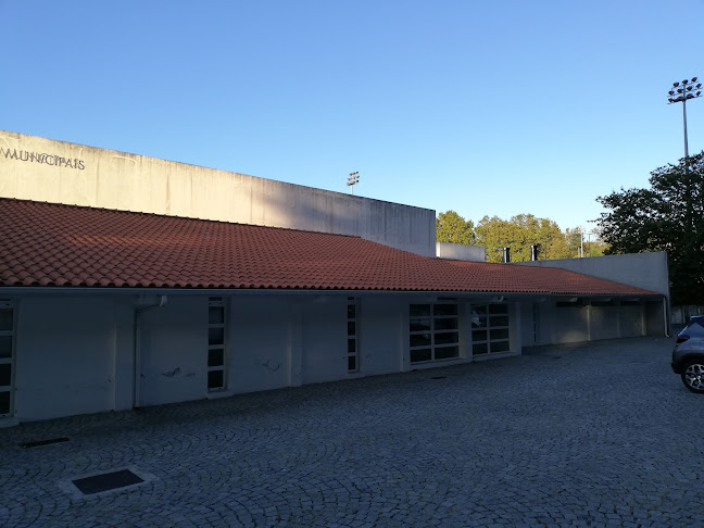 Escola Municipal de Natação de Viseu - Escola