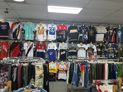 Shopping Mall «Midway Shopping Center», reviews and photos, 1562 University Ave W, St Paul, MN 55104, USA