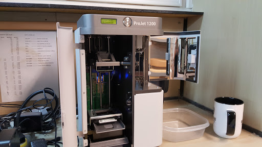 Jewelry Designer «Koop Diamond Cutters Inc.», reviews and photos, 214 E 8th St #4, Cincinnati, OH 45202, USA