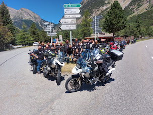 Photo n°21 de SAINT PAUL SALOON à Saint-Paul-sur-Ubaye ()