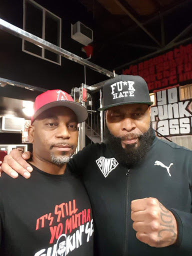 Gym «Iron Addicts Gym», reviews and photos, 2226 Cerritos Ave, Signal Hill, CA 90755, USA