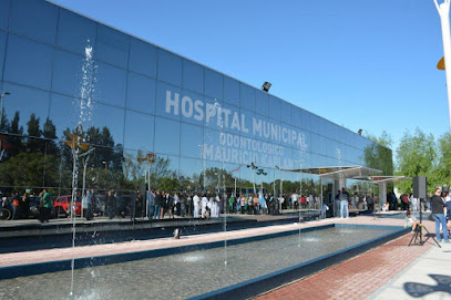 Hospital Odontológico Municipal Mauricio Kaplan