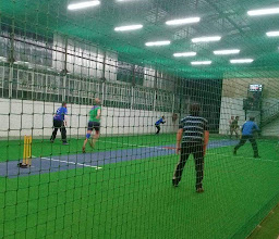 Klerksdorp Indoor Sports photo