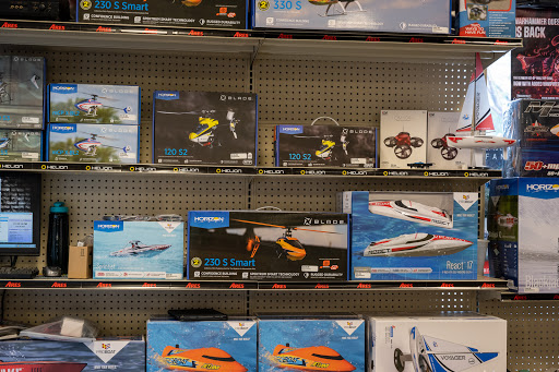 Toy Store «Colpar Hobbies», reviews and photos, 3355 S Wadsworth Blvd, Lakewood, CO 80227, USA