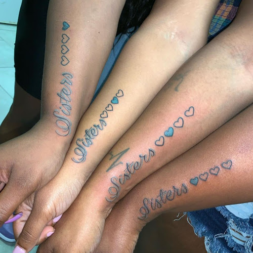 Explore scoliosis tattoo ideas, creative tattoo ideas in Kenner, available at Tattoology