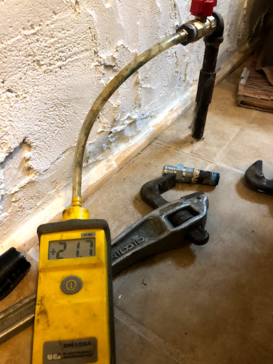 Plumber «Bob the Plumber», reviews and photos, 3333 N Riley Ave, Indianapolis, IN 46218, USA