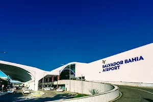 Salvador International Airport image