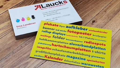 Laucks GmbH