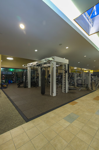 Gym «Robert Wood Johnson Fitness & Wellness Center», reviews and photos, 1044 U.S. 9, Parlin, NJ 08859, USA