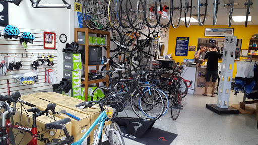 Bicycle Store «Bikeman», reviews and photos, 42220 Green Way A, Palm Desert, CA 92211, USA